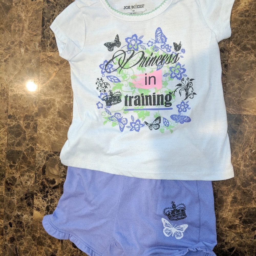 5/$15 Pajama set